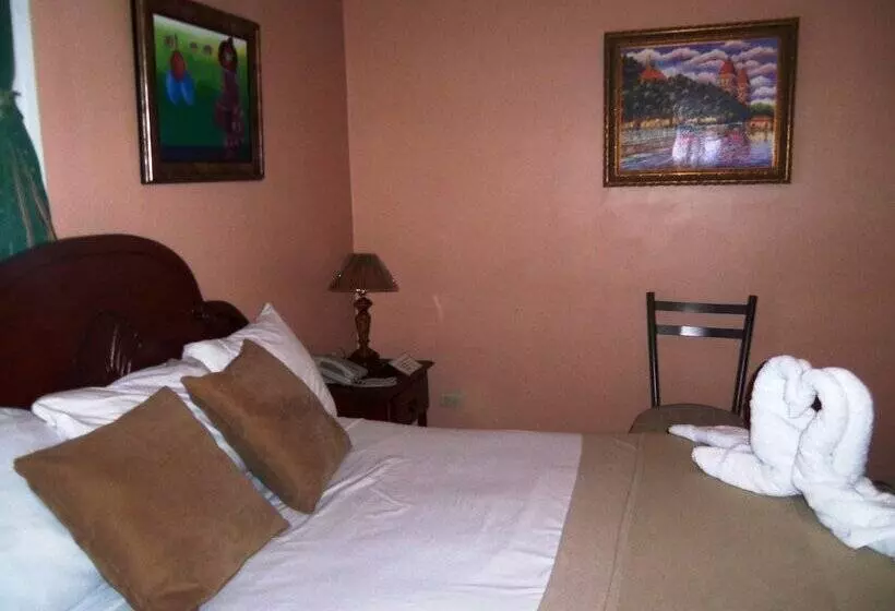 Fotos del hotel Discovery:  18