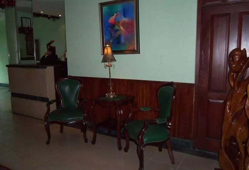 Fotos del hotel Discovery:  2