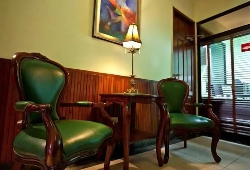 Fotos del hotel Discovery:  3