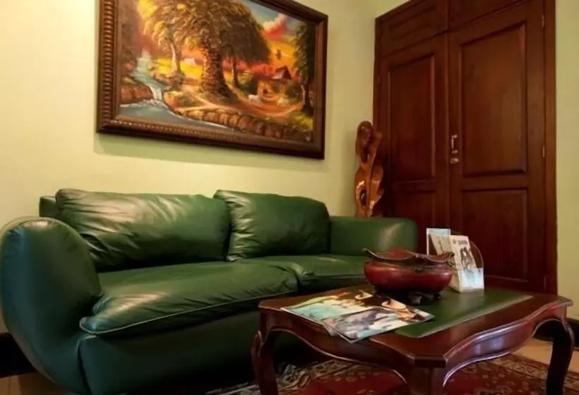 Fotos del hotel Discovery:  24