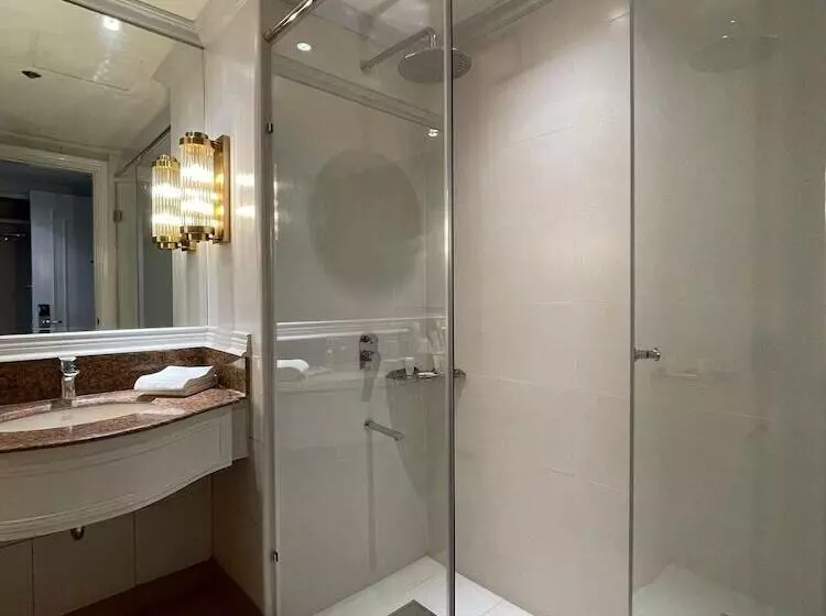 Fotos del hotel Grand Regal Hotel Davao:  4