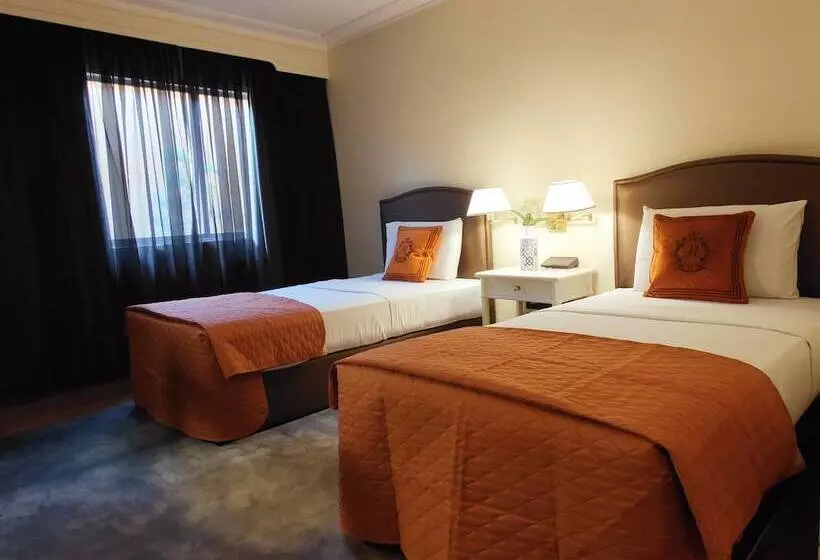 Fotos del hotel Grand Regal Hotel Davao:  15