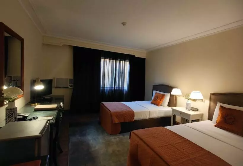 Fotos del hotel Grand Regal Hotel Davao:  2