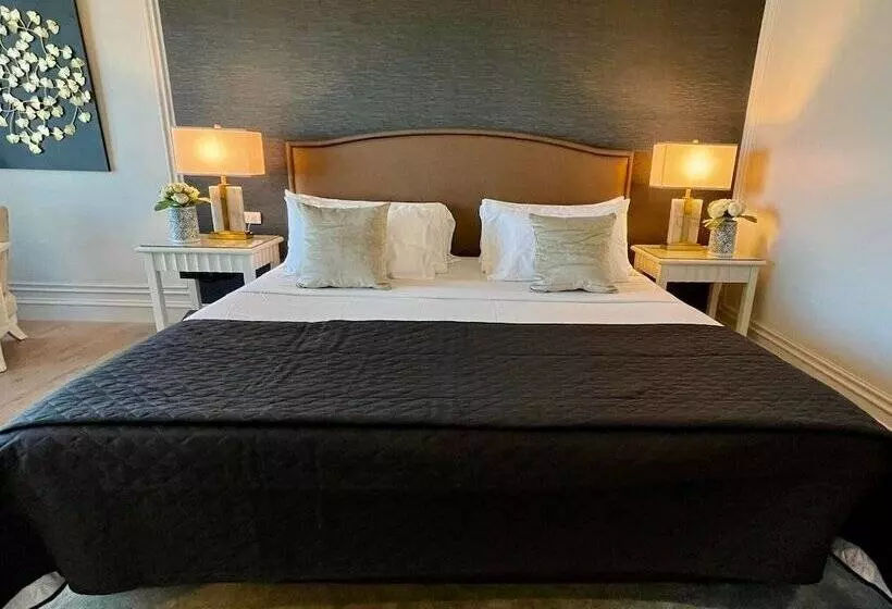 Fotos del hotel Grand Regal Hotel Davao:  12