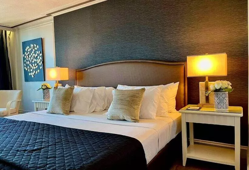 Fotos del hotel Grand Regal Hotel Davao:  14