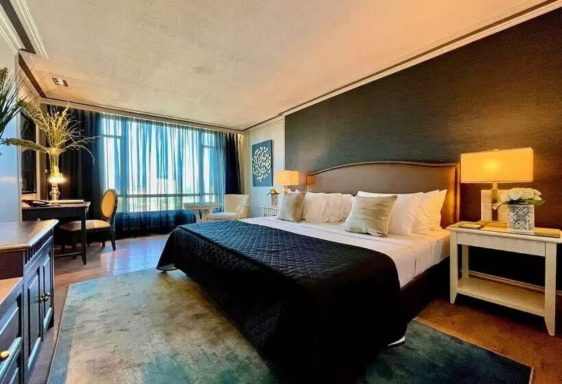 Fotos del hotel Grand Regal Hotel Davao:  13