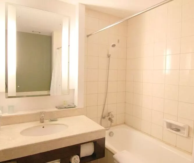 Fotos del hotel Santika Premiere Malang:  3