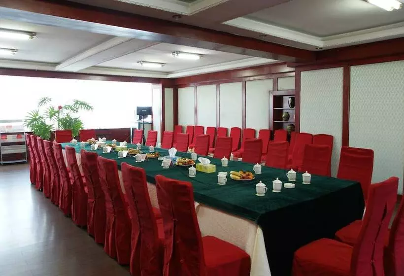 Fotos del hotel Shenyang Huayuan:  13