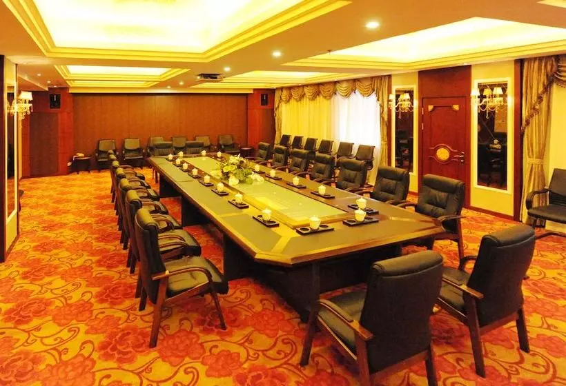 Fotos del hotel Shenyang Huayuan:  9