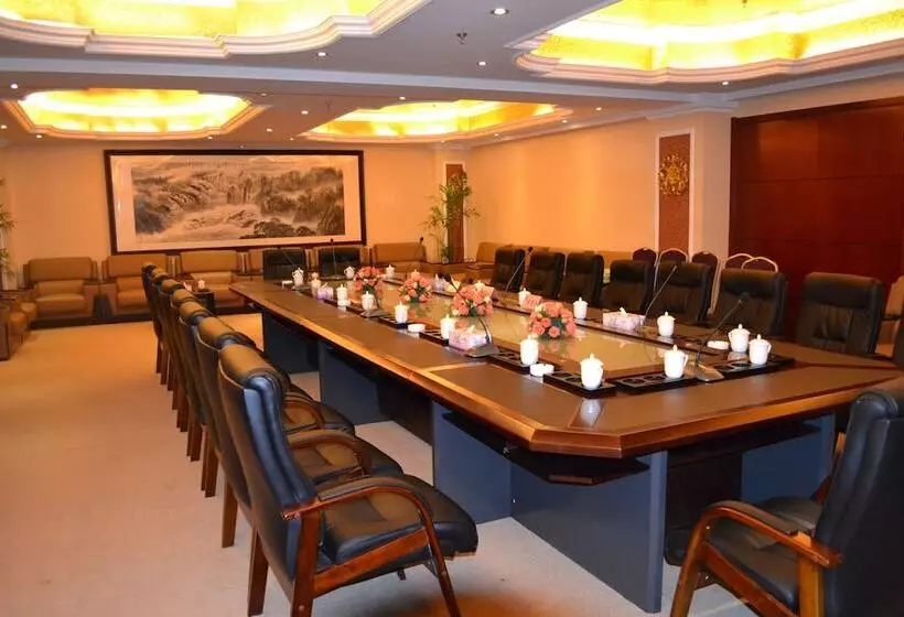 Fotos del hotel Shenyang Huayuan:  11