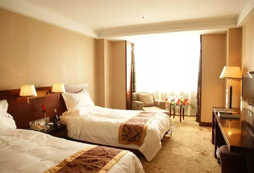 Fotos del hotel Shenyang Huayuan:  14