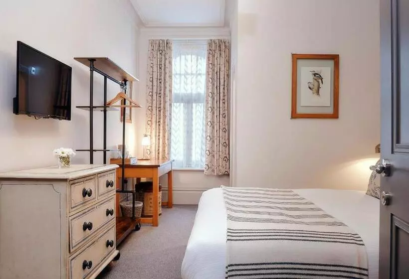 Fotos del hotel The Black Lion:  13