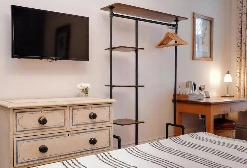 Fotos del hotel The Black Lion:  19