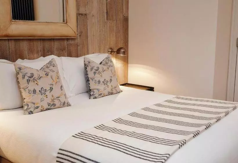 Fotos del hotel The Black Lion:  10