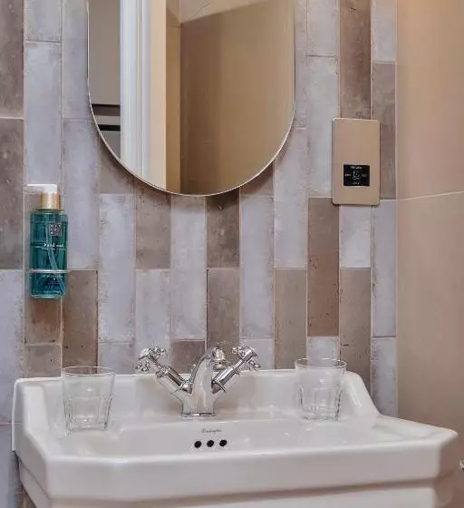 Fotos del hotel The Black Lion:  9