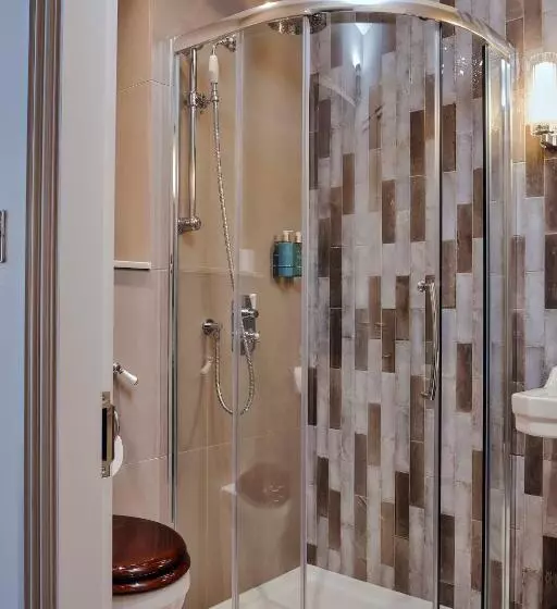 Fotos del hotel The Black Lion:  5