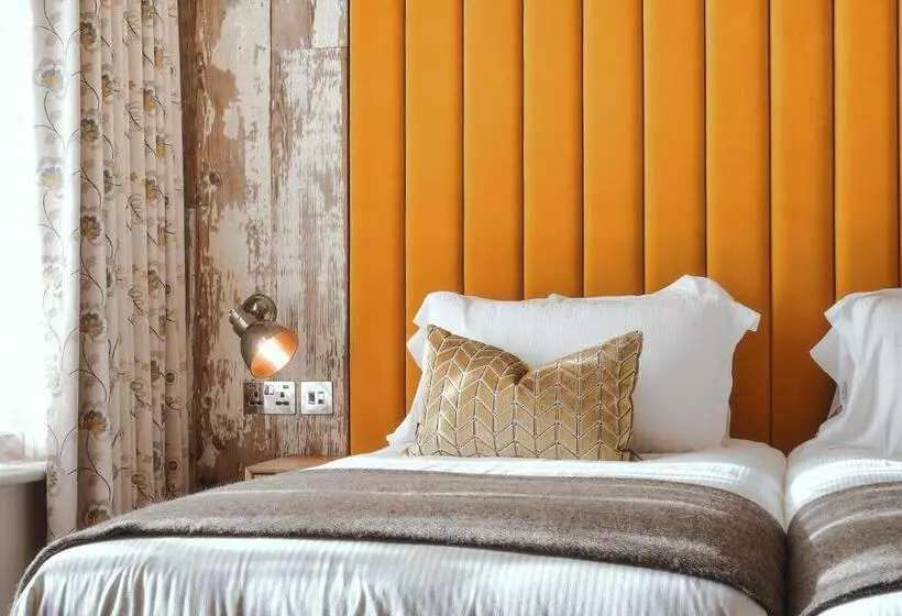 Fotos del hotel The Black Lion:  25