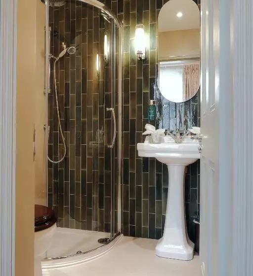 Fotos del hotel The Black Lion:  7