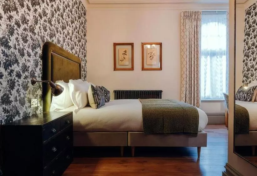 Fotos del hotel The Black Lion:  18