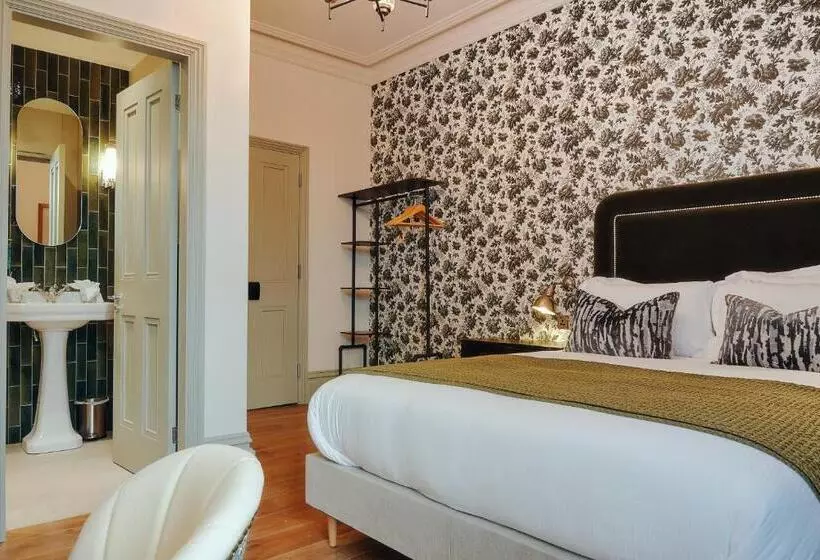 Fotos del hotel The Black Lion:  6