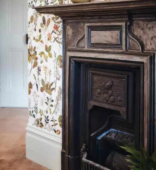 Fotos del hotel The Black Lion:  3