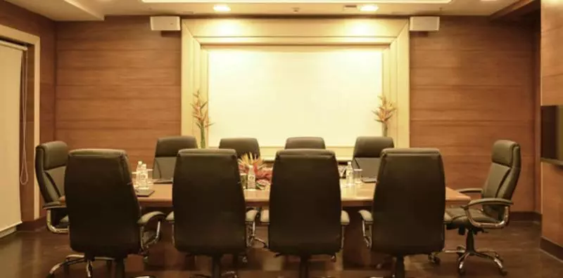 Fotos del hotel The Umrao:  4