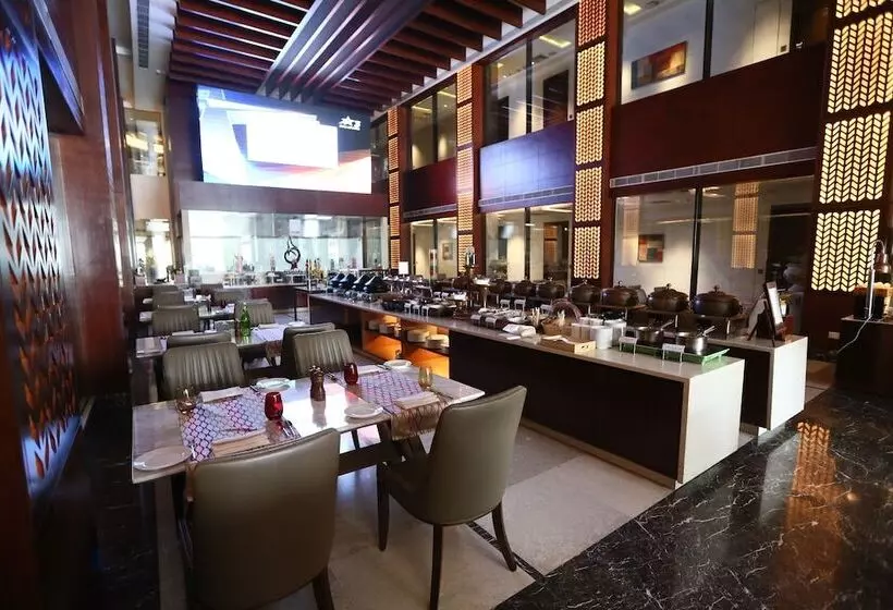 Fotos del hotel The Umrao:  10