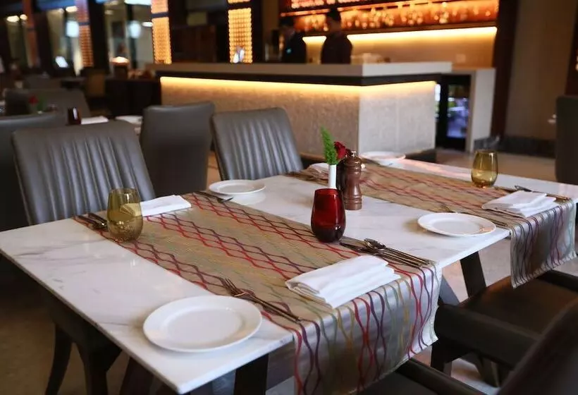 Fotos del hotel The Umrao:  7