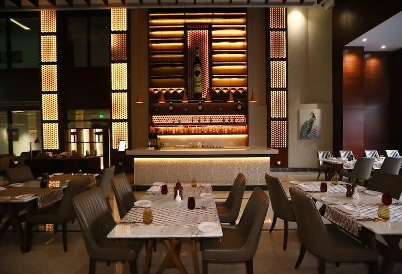 Fotos del hotel The Umrao:  16