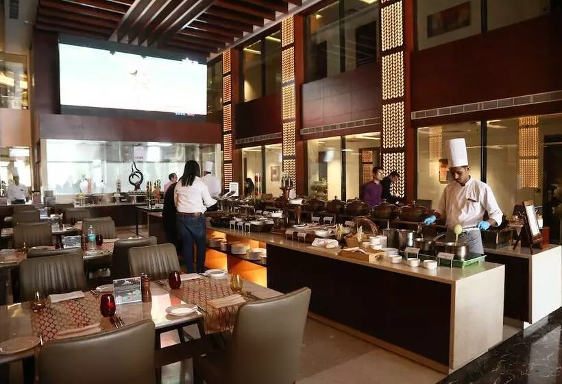 Fotos del hotel The Umrao:  12