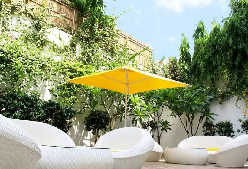 Fotos del hotel Bloomrooms @ Link Road:  7