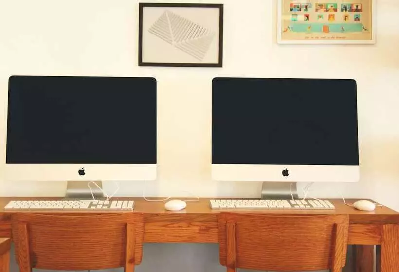 Fotos del hotel Bloomrooms @ Link Road:  5