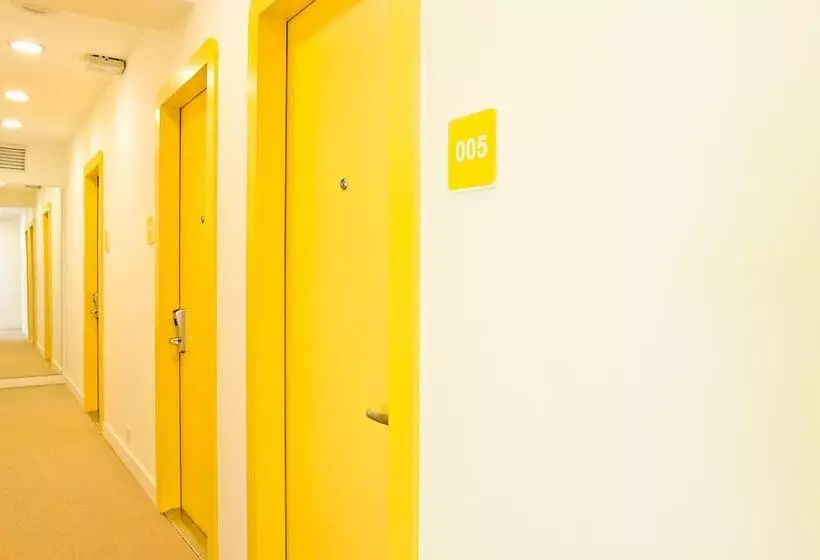 Fotos del hotel Bloomrooms @ Link Road:  6