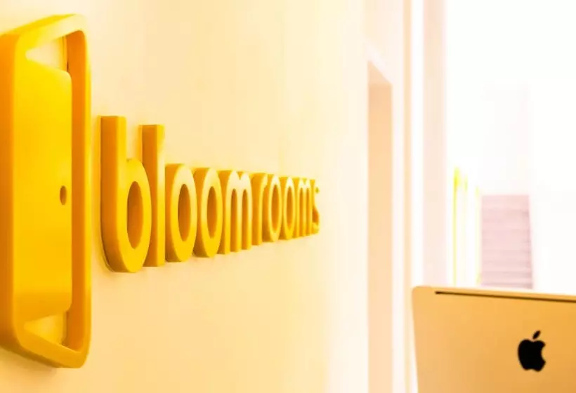 Bloomrooms @ Link Road