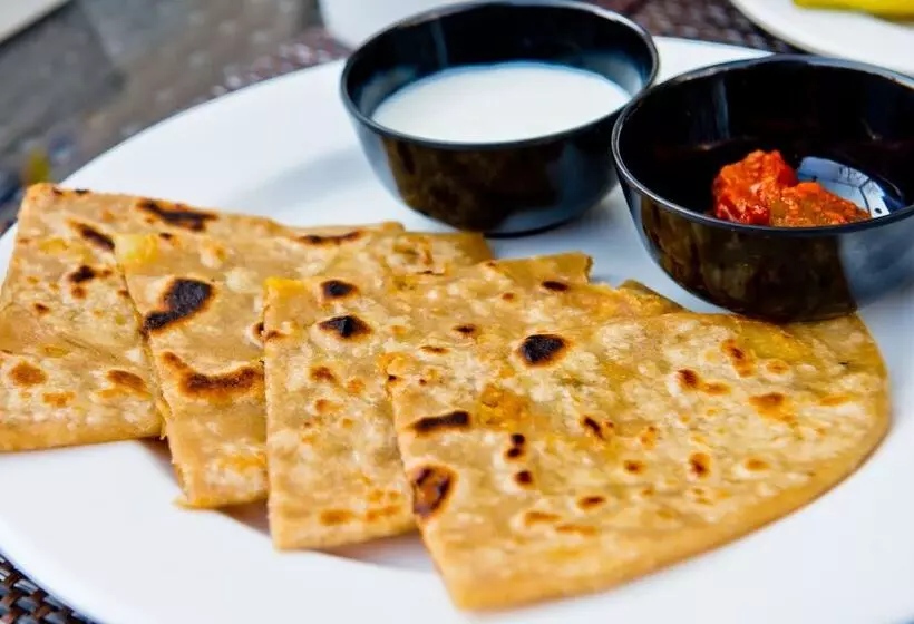 Fotos del hotel Bloomrooms @ Link Road:  3