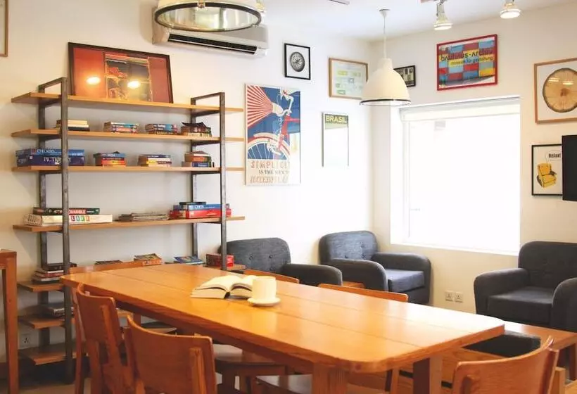 Fotos del hotel Bloomrooms @ Link Road:  22