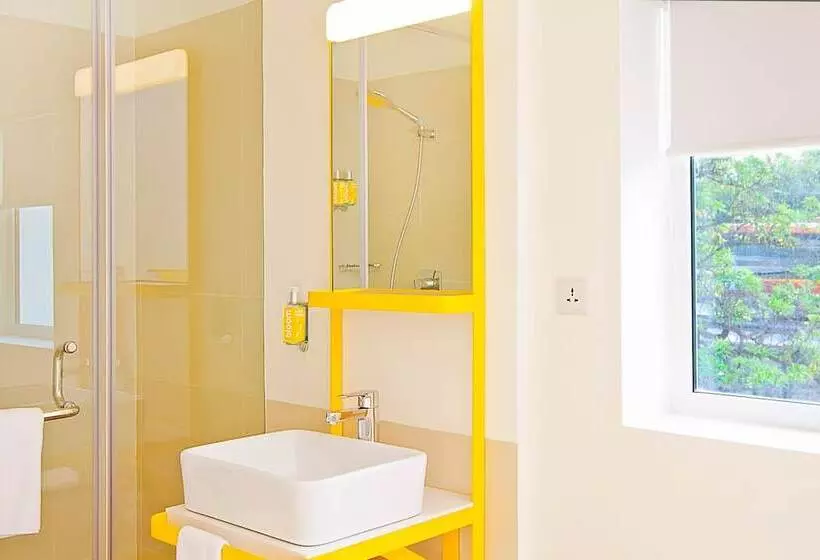 Fotos del hotel Bloomrooms @ Link Road:  14