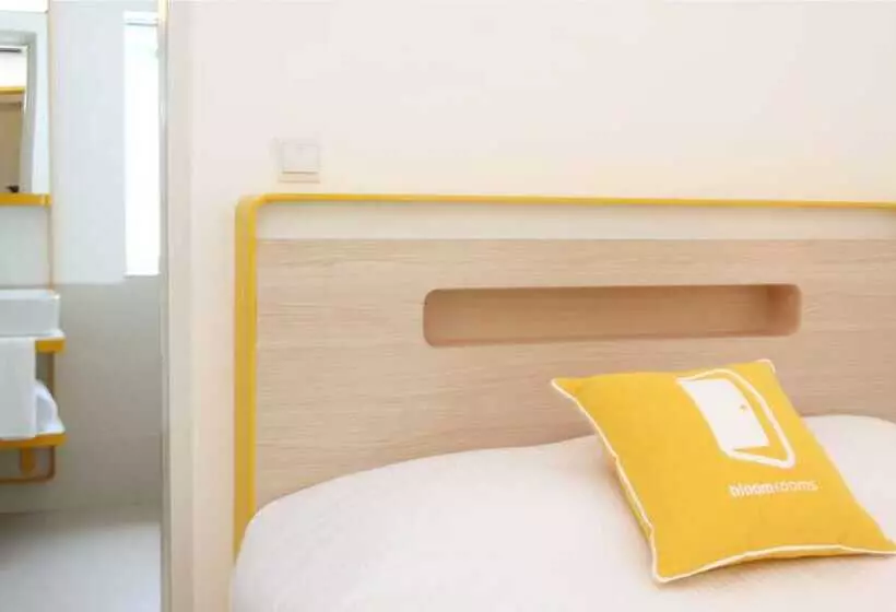 Fotos del hotel Bloomrooms @ Link Road:  23