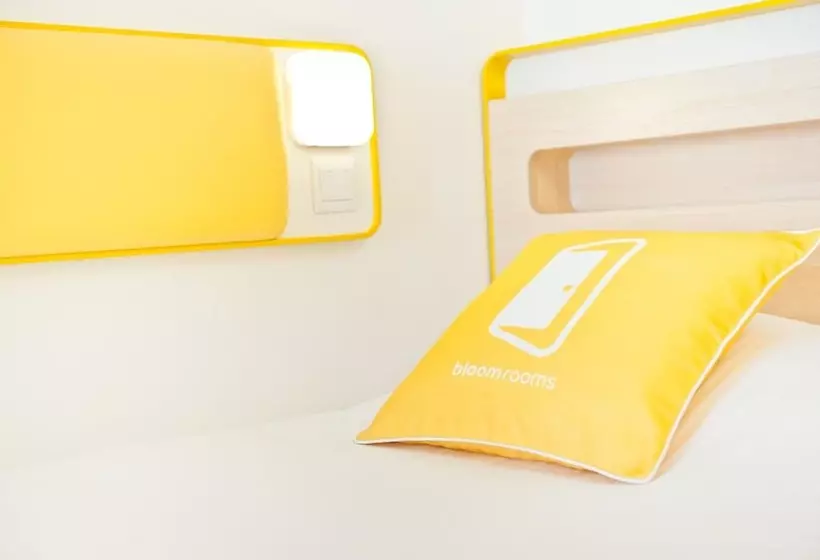 Fotos del hotel Bloomrooms @ Link Road:  21