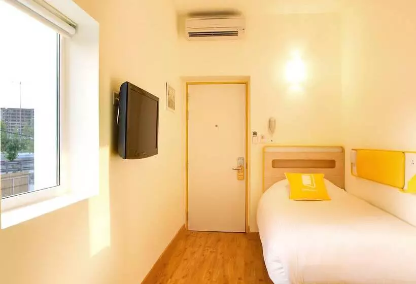 Fotos del hotel Bloomrooms @ Link Road:  9