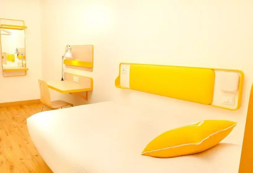 Fotos del hotel Bloomrooms @ Link Road:  17