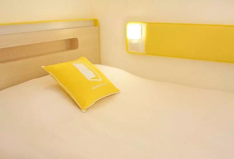 Fotos del hotel Bloomrooms @ Link Road:  19