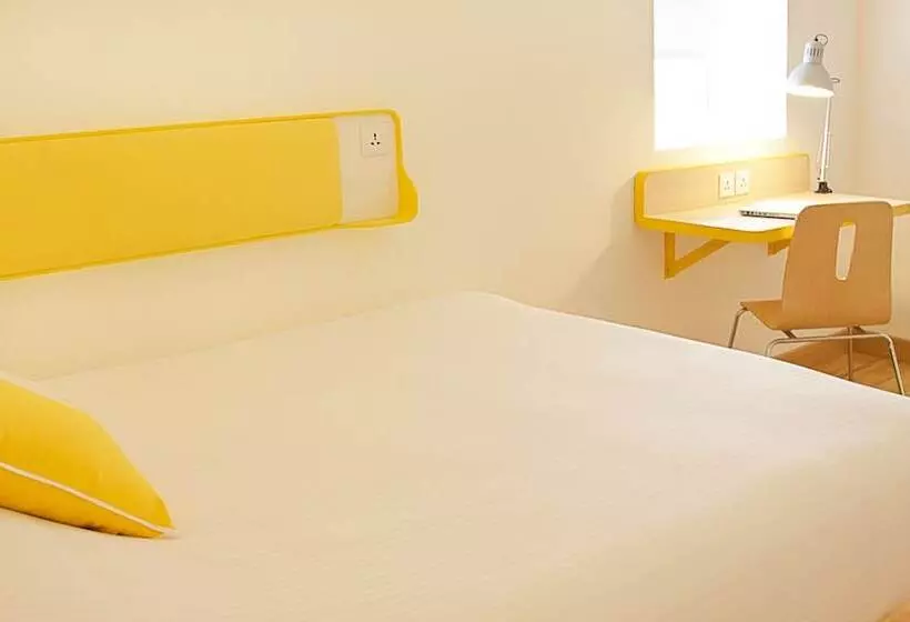 Fotos del hotel Bloomrooms @ Link Road:  15