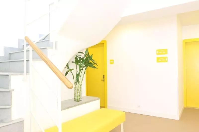 Fotos del hotel Bloomrooms @ Link Road:  2