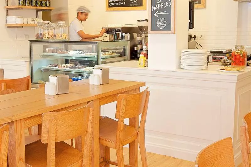 Fotos del hotel Bloomrooms @ Link Road:  20