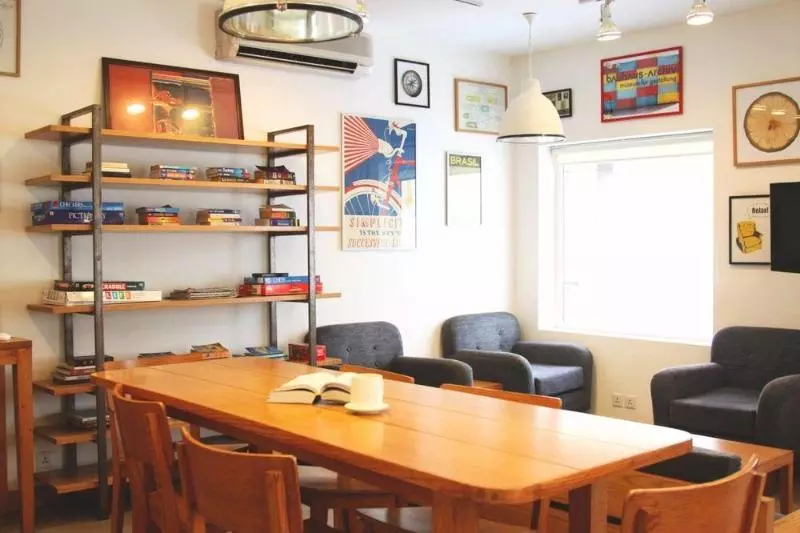 Fotos del hotel Bloomrooms @ Link Road:  16