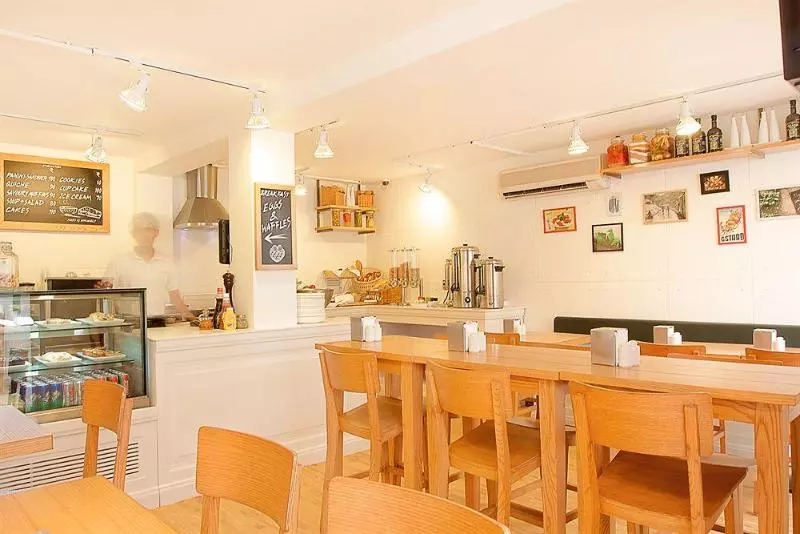 Fotos del hotel Bloomrooms @ Link Road:  18