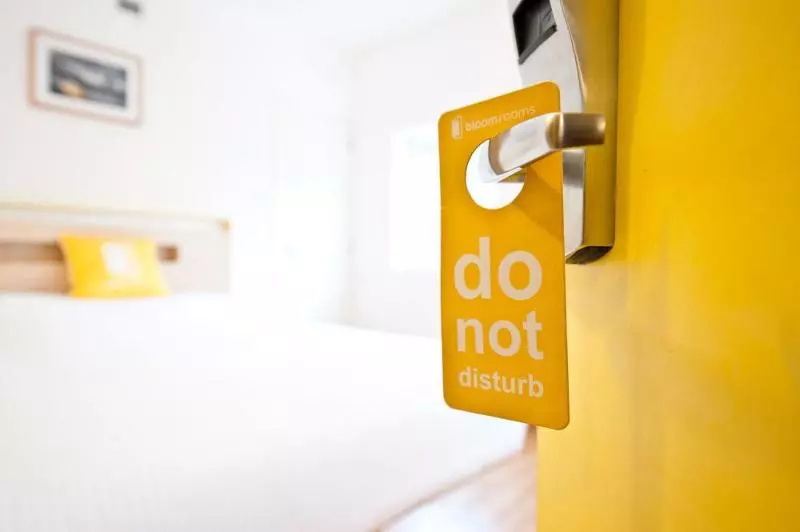 Fotos del hotel Bloomrooms @ Link Road:  24