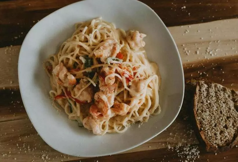 Fotos del hotel Casazul:  24