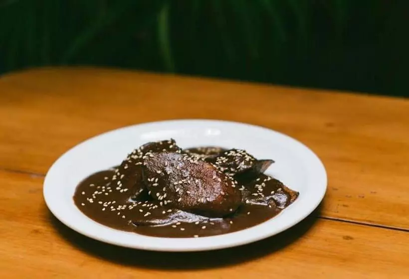 Fotos del hotel Casazul:  20